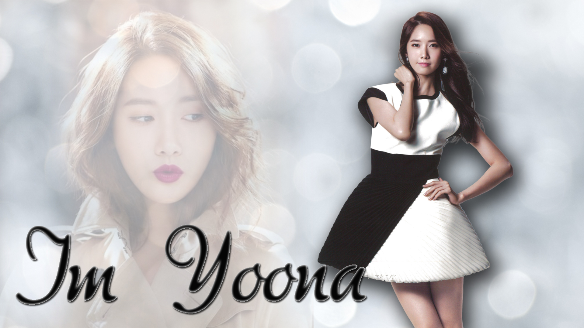 Snsd Yoona Wallpaper By Midniqhts On Deviantart Snsd Yoona Wallpaper By Midniqhts On Deviantart