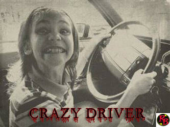 Crazy Driver