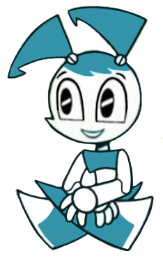 Jenny Wakeman, XJ-9 by kuyki0821 on DeviantArt