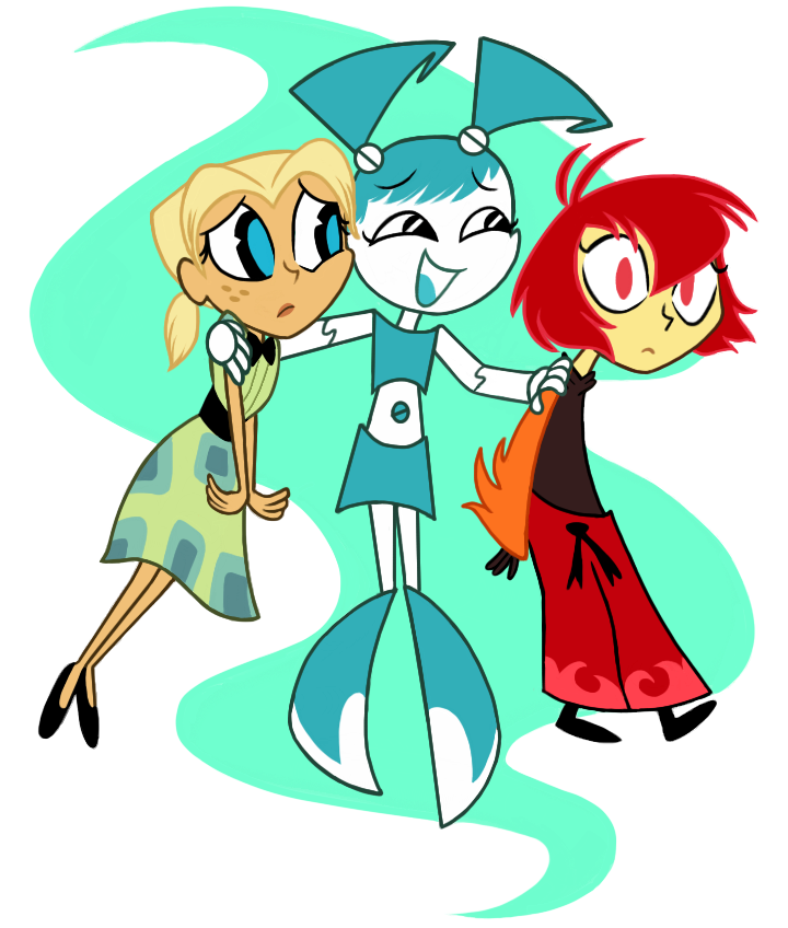 Mlaatr Girls