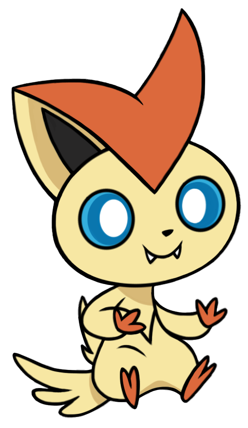 Victini