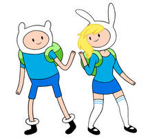 Finn e Fionna