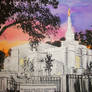 Melbourne Australia LDS Temple