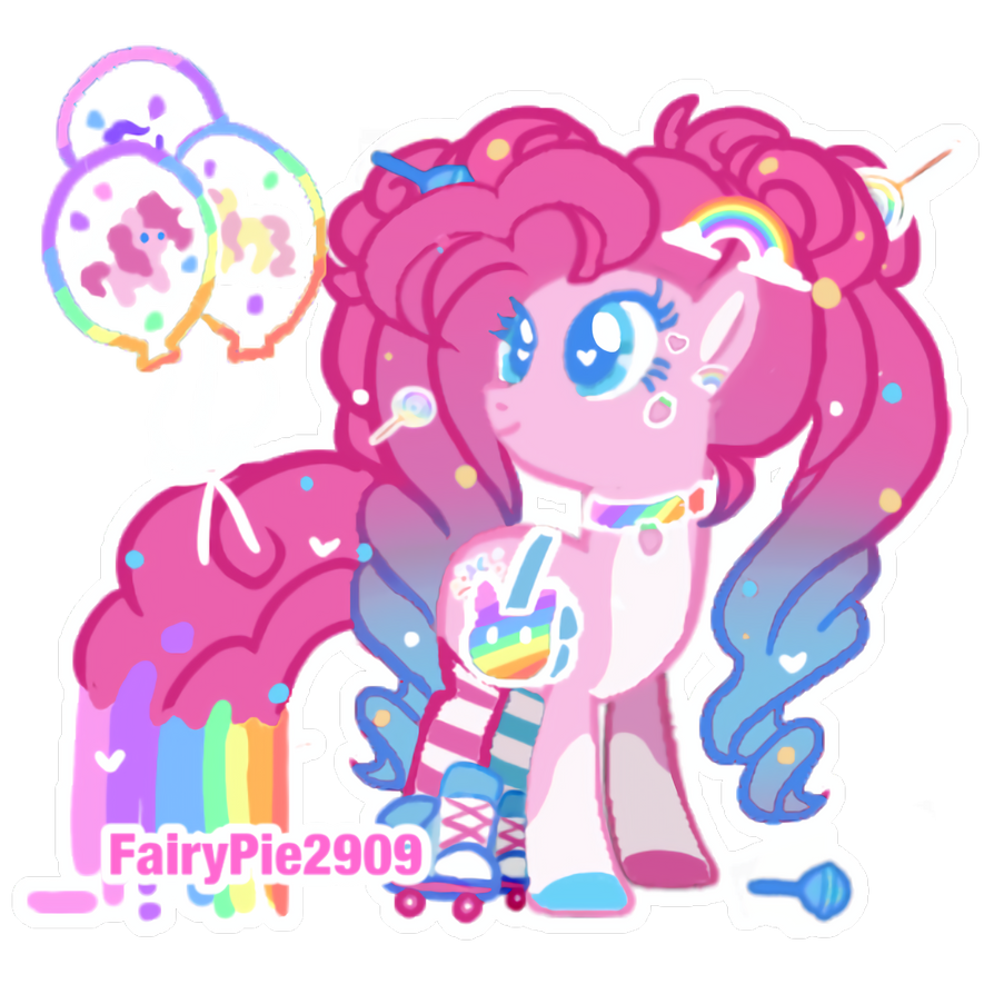 ADOPT INSPIRED BY PINKIE PIE OPEN By FairyPie2909 On DeviantArt adopt-inspired-by-pinkie-pie-open-by-fairypie2909-on-deviantart