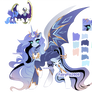 PWYW MLP X POKEMON NEXT GEN FUSION ADOPT | OPEN