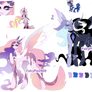 MLP X HELLUVA BOSS NEXT GEN FUSION ADOPT | OPEN