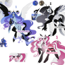 HALLOWEEN MLP NEXT GEN FUSION ADOPT | OPEN 3/3