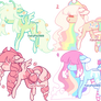 SPECIAL PONY ADOPT | OPEN