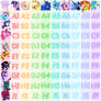Fusion chart mlp open