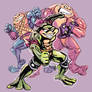 Battletoads