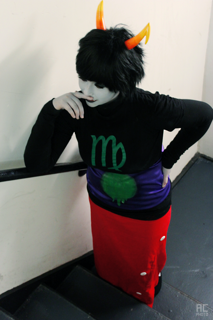 Kanaya Maryam