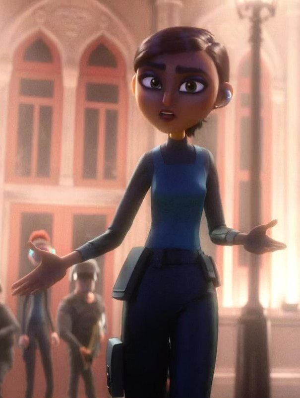 Marcy Kappel Screenshots #120 by Devinwashakie on DeviantArt