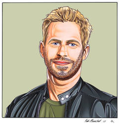 Paul Walker