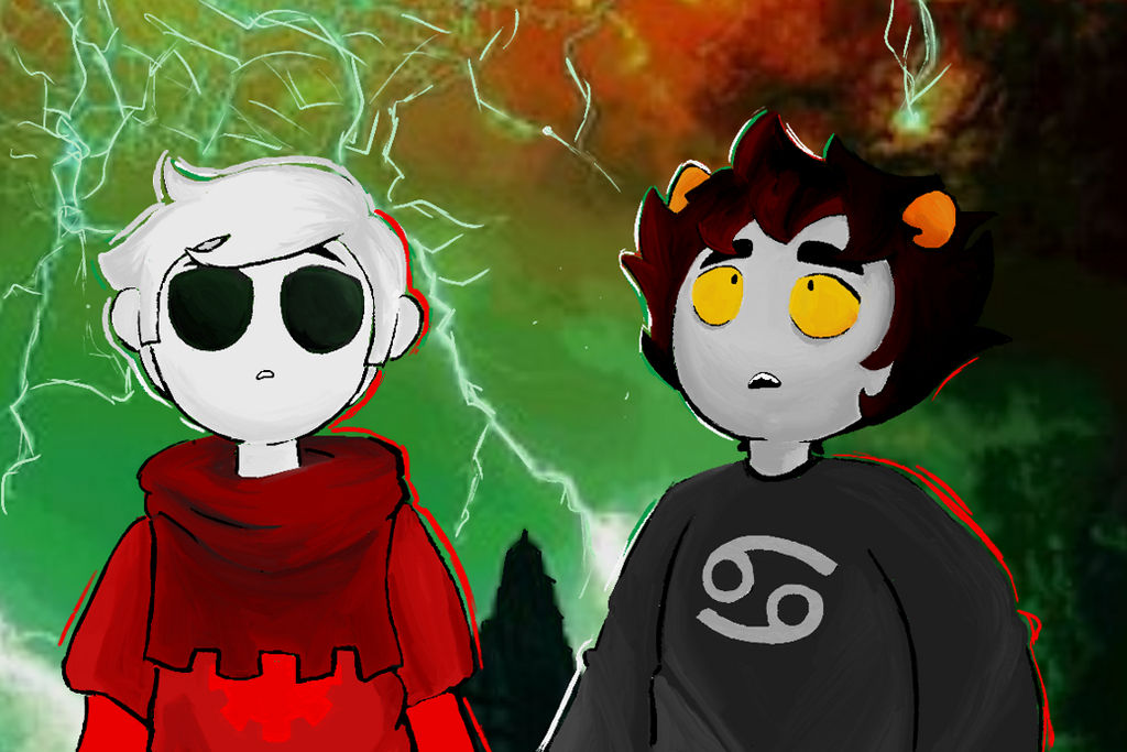 Davekat Supreme by Nightfalls3030 on DeviantArt