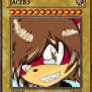 Jaceb3, Best Yu-Gi-Oh Card