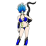 Human Blizzard Bikini