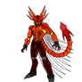 Evisorroc The Blood Demigod (2/2)