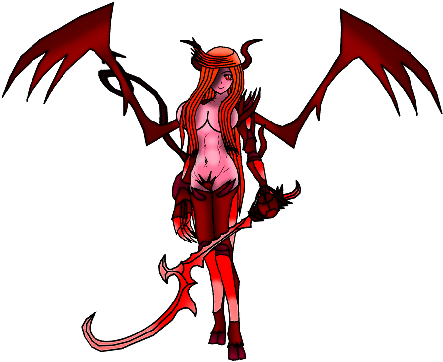 Devil Nerissa