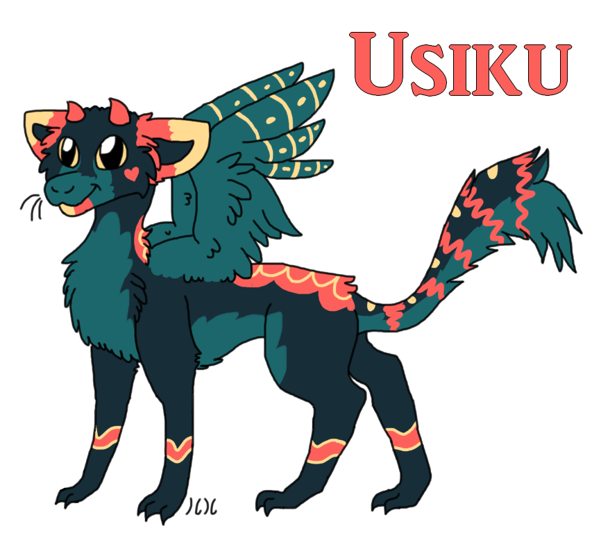 Usiku Ref