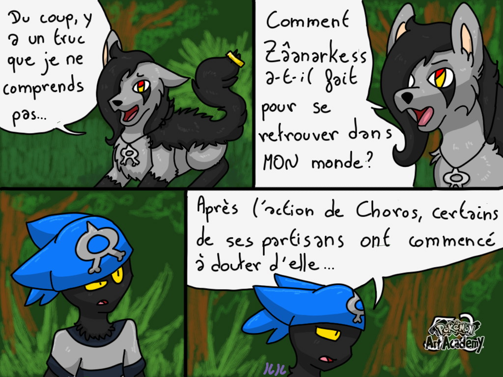 Divinite du Chaos pg 52