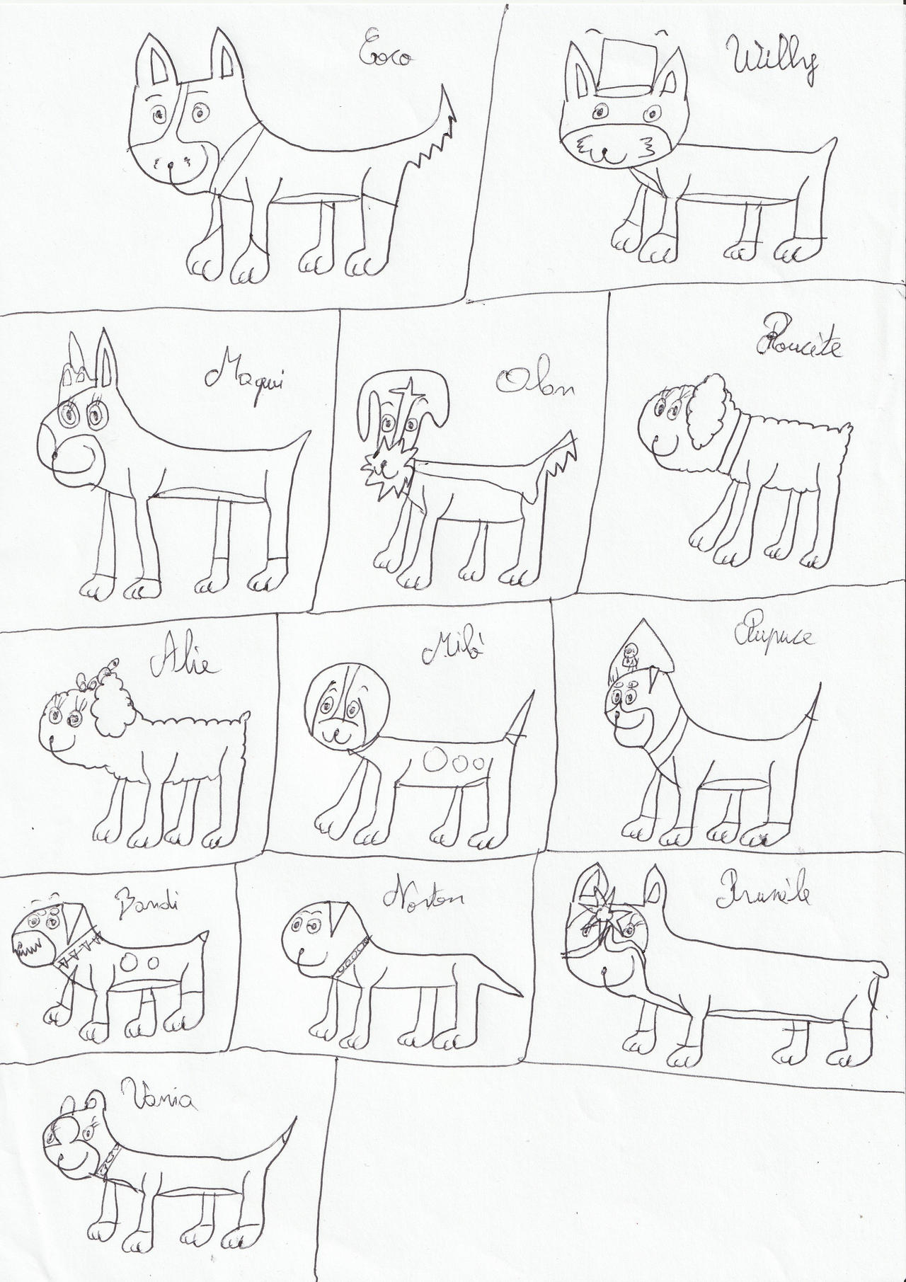 Une petite galerie ? - Page 6 Old_drawings_of_some_dogs_characters_by_eevee33_dej6qxy-fullview.jpg?token=eyJ0eXAiOiJKV1QiLCJhbGciOiJIUzI1NiJ9.eyJzdWIiOiJ1cm46YXBwOjdlMGQxODg5ODIyNjQzNzNhNWYwZDQxNWVhMGQyNmUwIiwiaXNzIjoidXJuOmFwcDo3ZTBkMTg4OTgyMjY0MzczYTVmMGQ0MTVlYTBkMjZlMCIsIm9iaiI6W1t7ImhlaWdodCI6Ijw9MTgxMSIsInBhdGgiOiJcL2ZcLzYyZjQ5MmJiLWM1ODEtNGY5MC1iMWJhLTIxMWRmNjNhOGIwYlwvZGVqNnF4eS0zM2MzNGY1ZC1jYTcwLTRkYjgtYTVhMC00YjgxYmIzZTY2ZDcuanBnIiwid2lkdGgiOiI8PTEyODAifV1dLCJhdWQiOlsidXJuOnNlcnZpY2U6aW1hZ2Uub3BlcmF0aW9ucyJdfQ