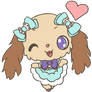 jewelpet Io