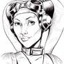 Hera Syndulla - Star Wars