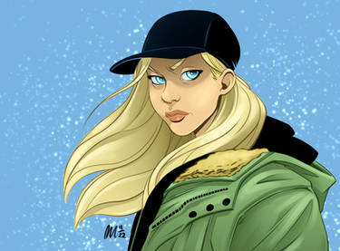 Rose Winters Rpd Explore the Best Rosewinters Art | DeviantArt