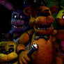 Fnaf 1