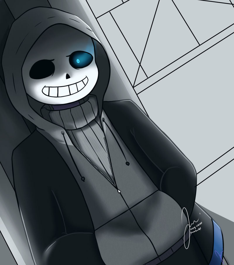 Bad Time