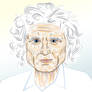 Steven Pinker