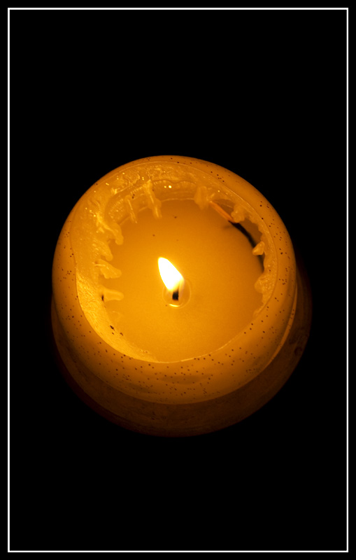 candle II