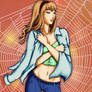 Gwen Stacy, The Amazing Spiderman