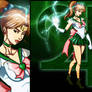 Sailor Jupiter