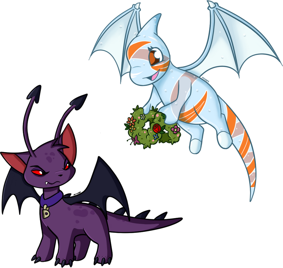 Neopets Pfp Neopets! by MinoesTrashRat on DeviantArt