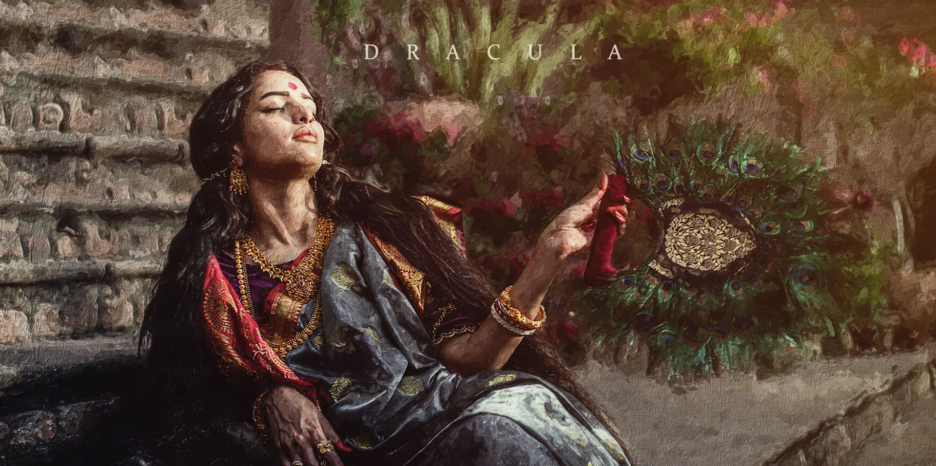 Maharani Rukmini Devi of Dwarka by WARLORDDRACULA on DeviantArt