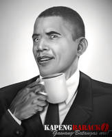 Kapeng 'Baracko'