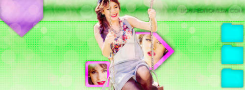 +Portada de Martina Stoessel -Editable