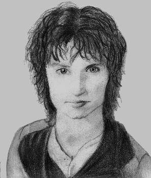 Frodo Baggins - Elijah Wood