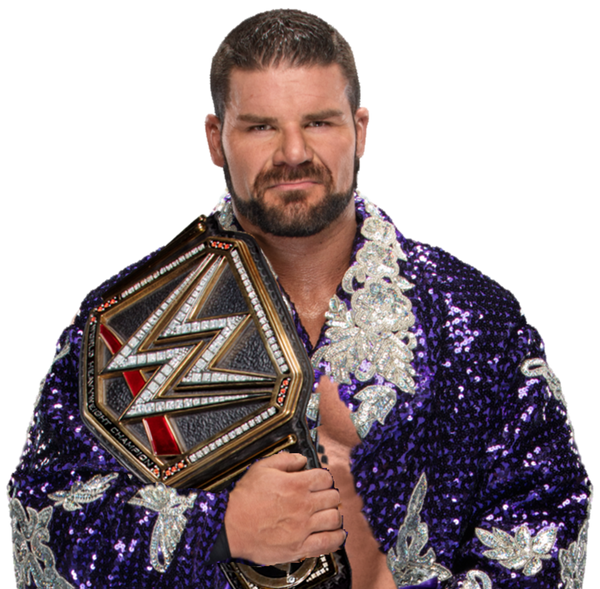 Bobby Roode Deviantart Bobby Roode WWE Champion Render by ThePhenomenalGFX on DeviantArt