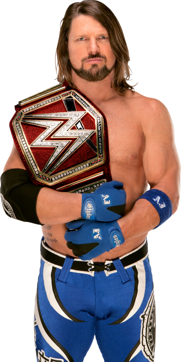 Aj Styles Universal Champion Render By Thephenomenalgfx On Deviantart Aj Styles Universal Champion Render By Thephenomenalgfx On Deviantart