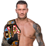 Randy Orton United States Champion Render V2