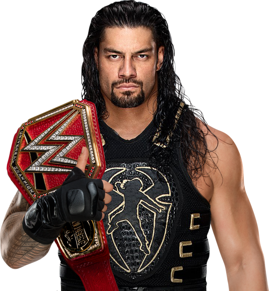 Roman Reigns Universal Champion Render V3 By Thephenomenalgfx On Deviantart Roman Reigns Universal Champion Render V3 By Thephenomenalgfx On Deviantart