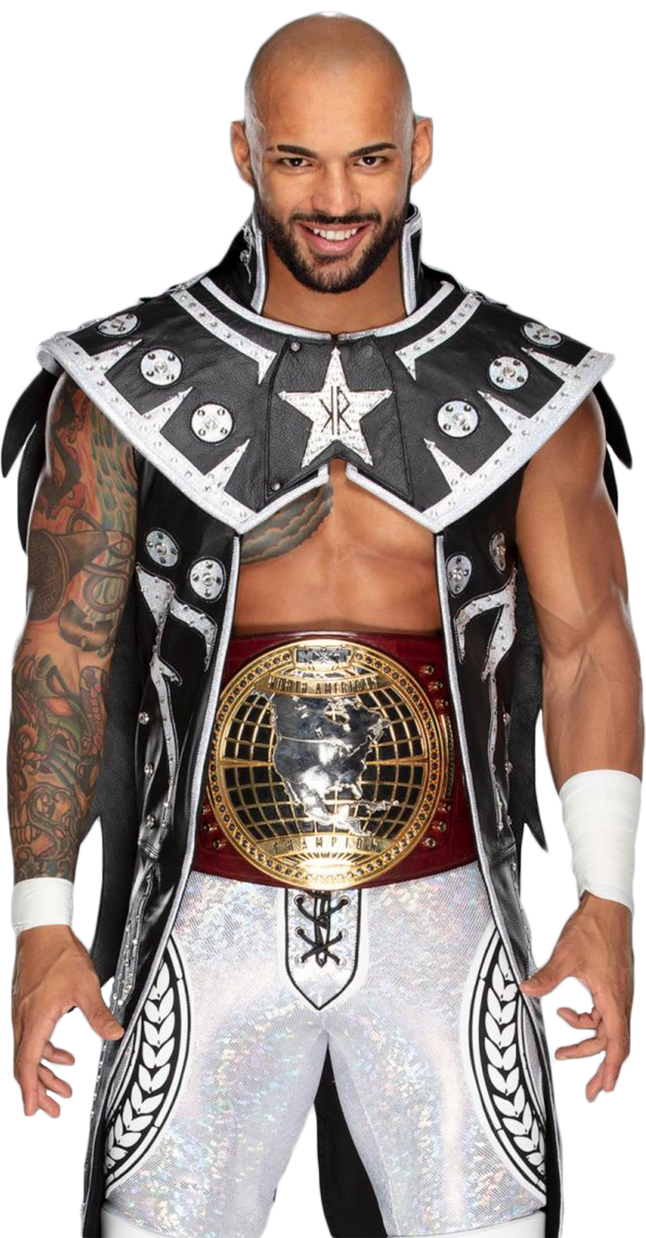 Ricochet New Render by ThePhenomenalGFX on DeviantArt