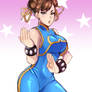 Chun-Li