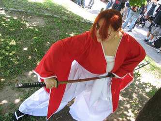 Rurouni kenshin