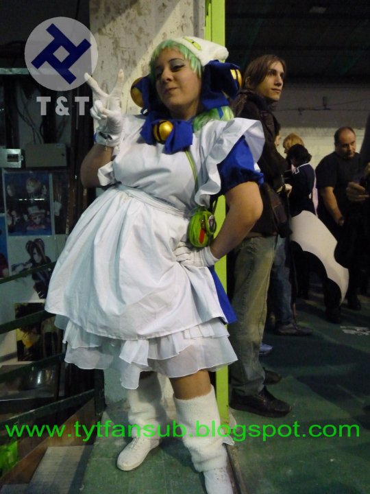 DEJIKO Digi Charat Nyo Cosplay By IrishDigitalArt On DeviantArt dejiko-digi-charat-nyo-cosplay-by-irishdigitalart-on-deviantart