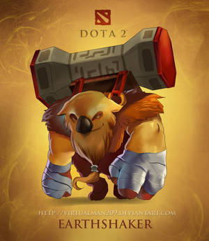 Project DOTA 2 Chibi Collection