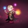 Invoker Chibi