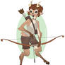 Huntress